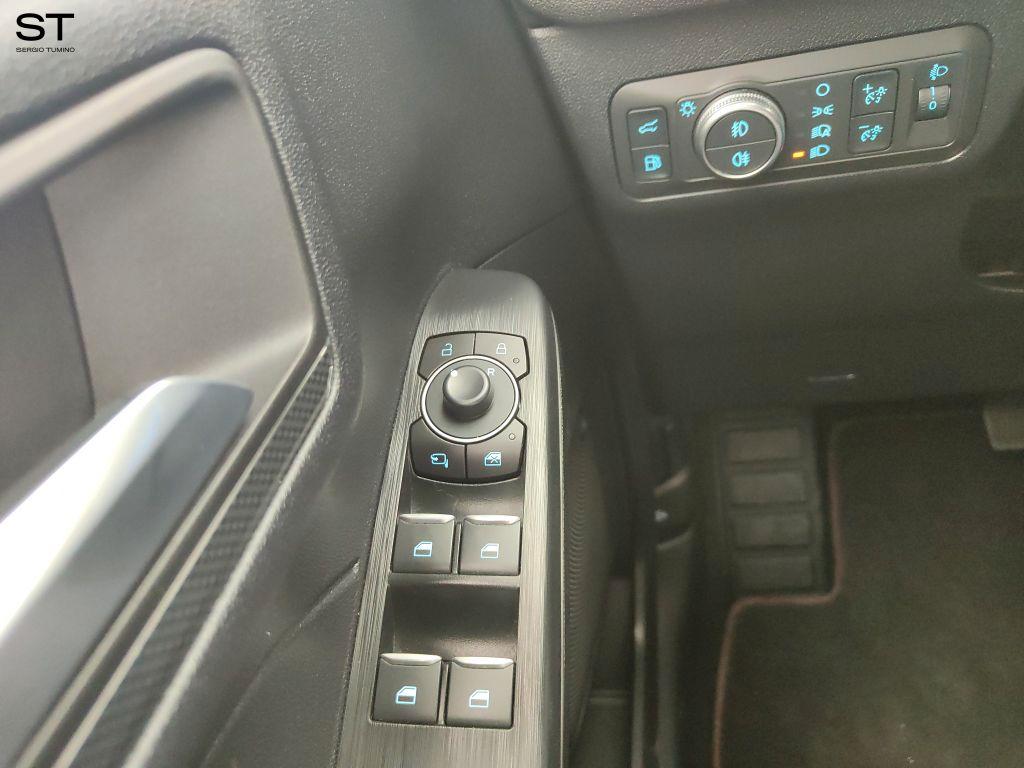 FORD Kuga 3ª serie - Kuga 2.5 Plug In Hybrid 225 CV CVT 2WD ST-Line X
