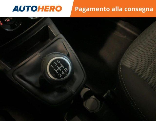 FIAT Qubo 1.3 MJT 80 CV Start&Stop Trekking