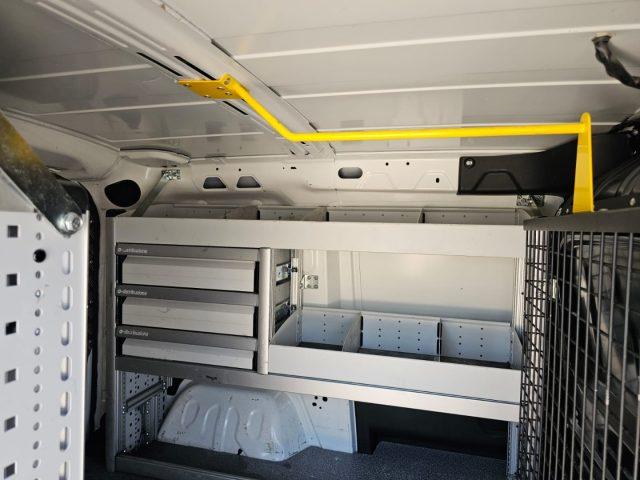 FIAT Doblo Doblò 1.6 MJT 105CV PC-TN Cargo Lounge ALLESTITO