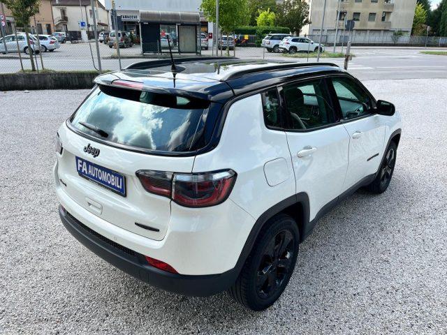 JEEP Compass 2.0 Multijet II aut. 4WD Night Eagle