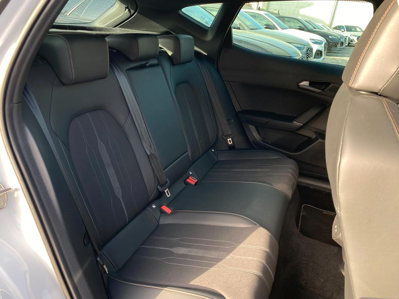 Cupra Formentor 2.0 TDI 150CV