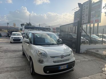 Fiat 500L 1.3 Multijet 85 CV Dualogic Pop Star