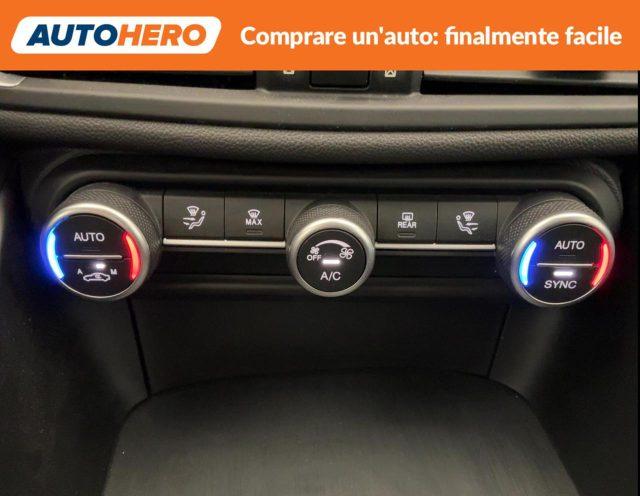 ALFA ROMEO Giulia 2.2 Turbodiesel 160 CV AT8 Business