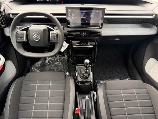 Citroen C3 PureTech 100 S&S Max