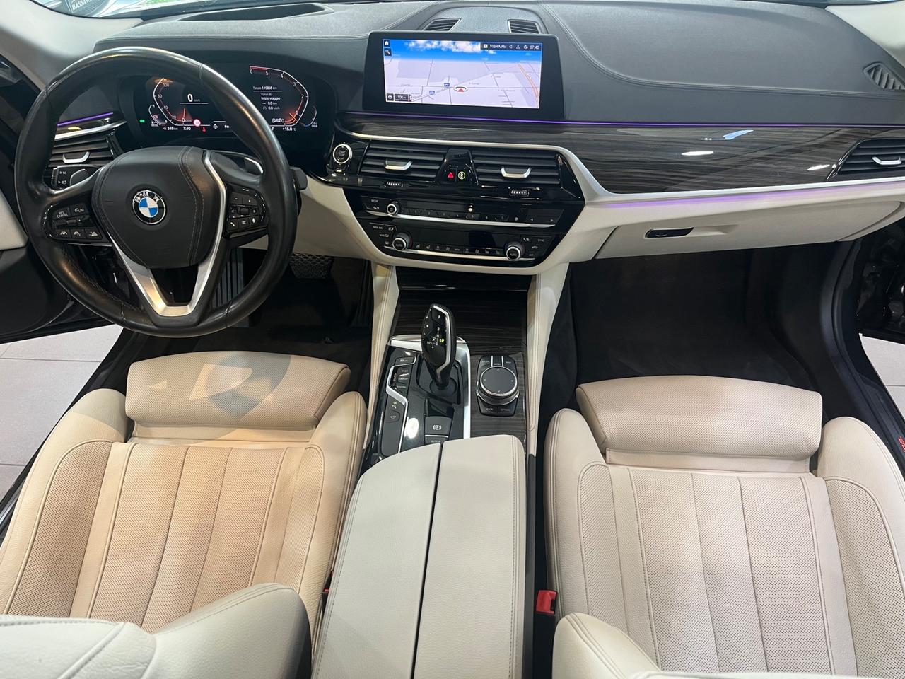 Bmw 540 540d Touring xdrive Luxury auto FULL!!
