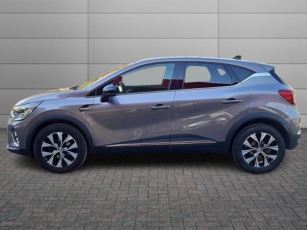 Renault Captur 1.0 tce Intens Gpl 100cv my21