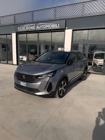 Peugeot 3008 BlueHDi 130 S&S EAT8 Allure Pack