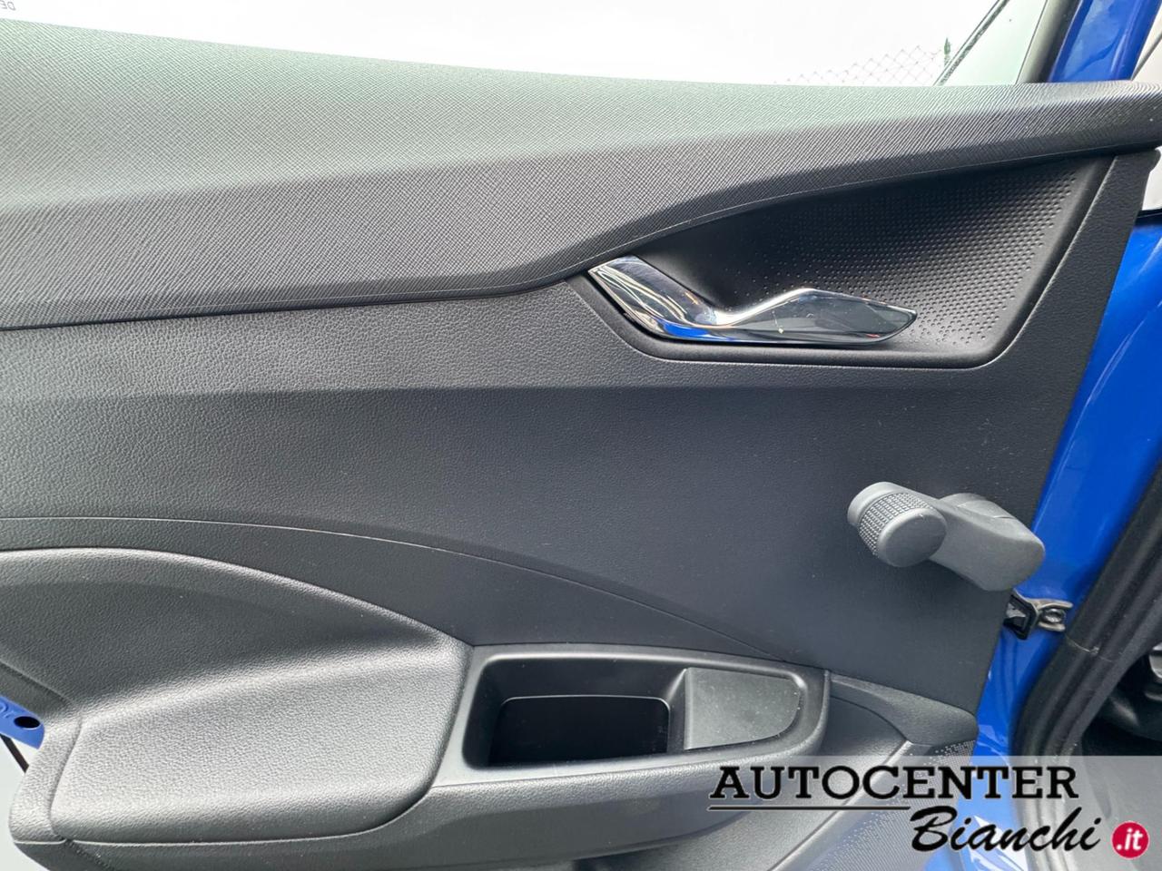 Skoda Fabia 1.0 tsi evo Selection 95cv