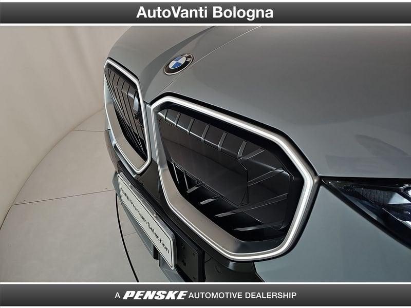 BMW X3 X3 xDrive20 48V MSport