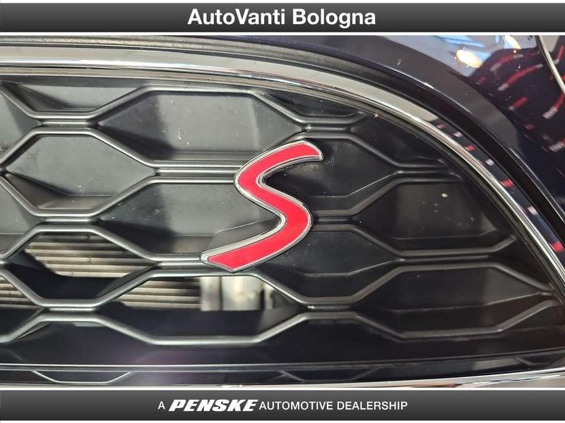 MINI Mini Countryman F60 Mini 2.0 Cooper SD Essential Countryman ALL4