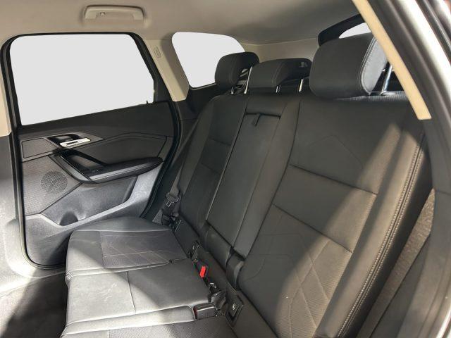 BMW X1 X1 sDrive 18d xLine