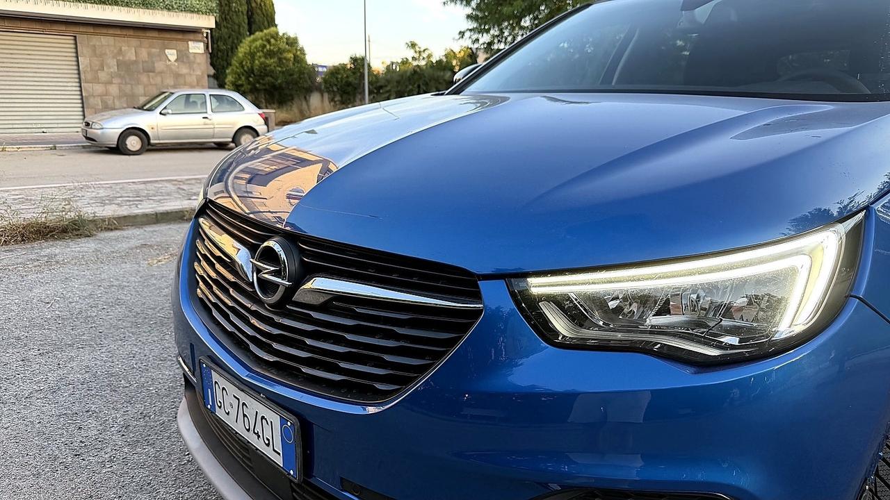 Opel Grandland X 1.5 diesel Ecotec Start&Stop Innovation