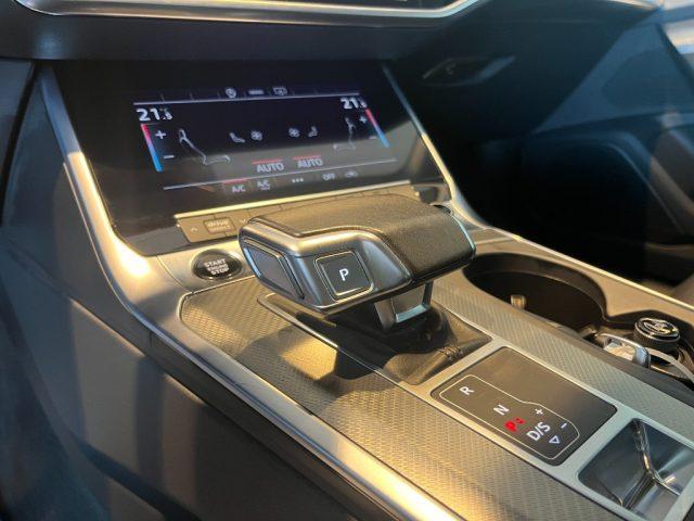 AUDI A6 BERLINA 50 TDI QUATTRO TIPTRONIC 286CV DESIGN