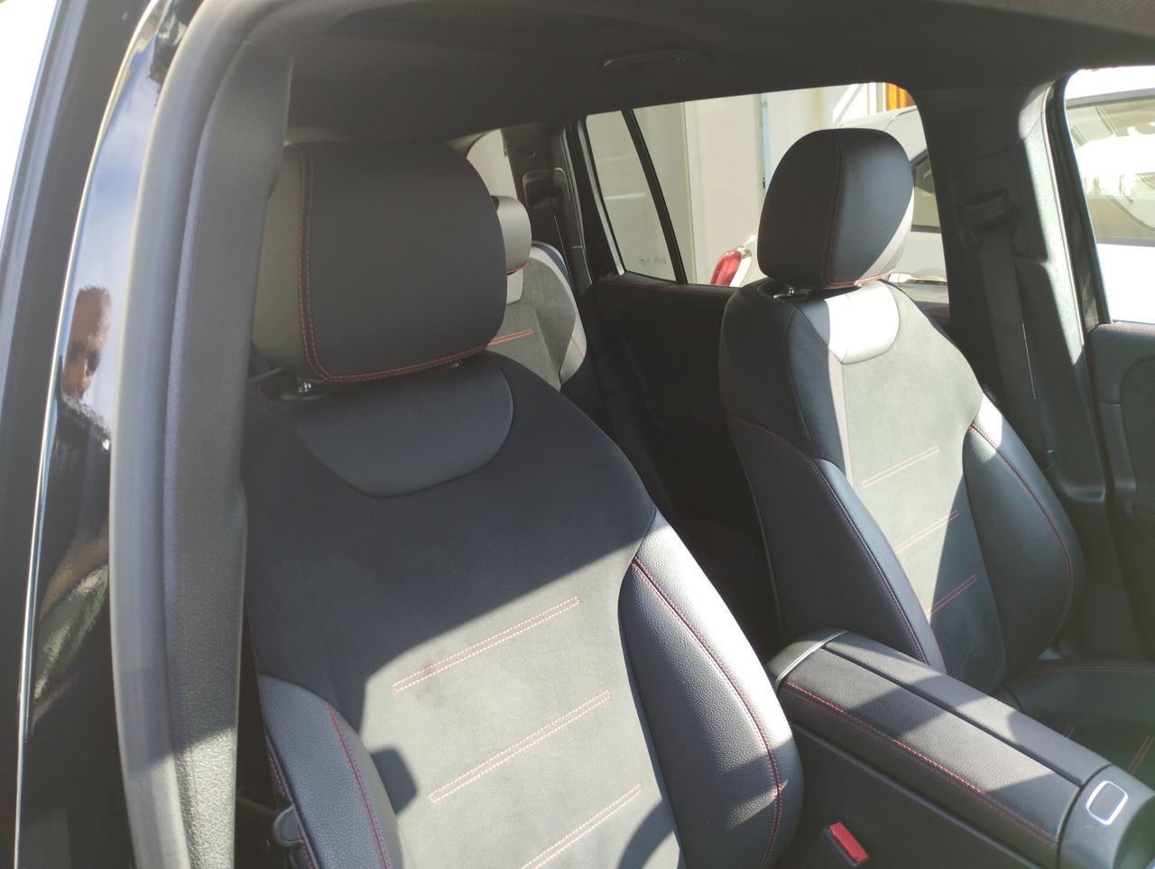 Mercedes-benz GLB 200 d Automatic AMG Line Premium Plus