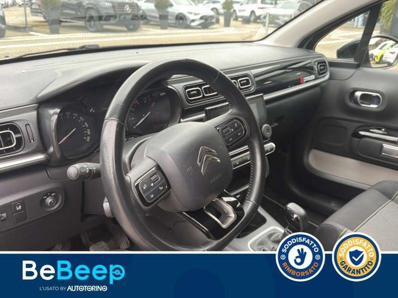 Citroën C3 1.2 PURETECH LIVE S&S 83CV MY20