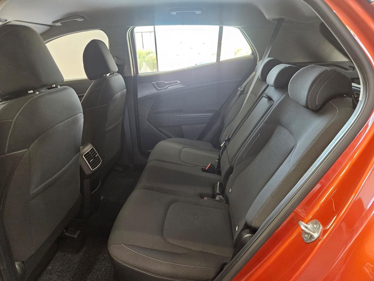Kia Sportage 1.6 CRDi MHEV DCT Style - NEOPATENTATI
