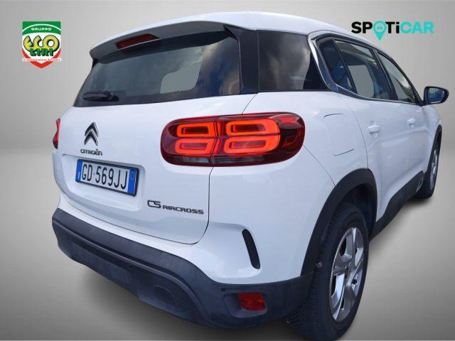 CITROEN C5 Aircross PureTech 130 S&S Live