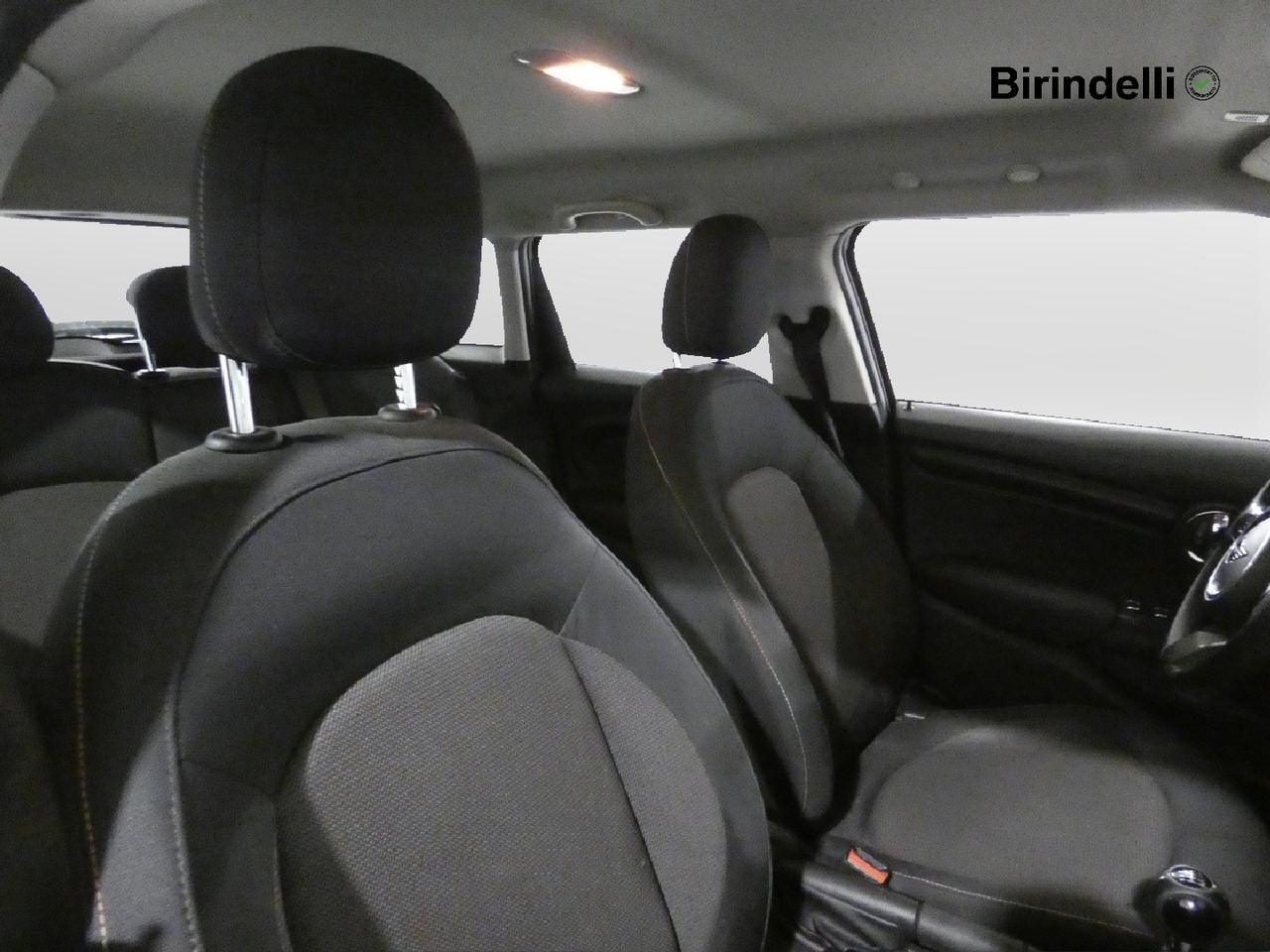 MINI Mini 5 porte (F55) - Mini 1.5 One 5 porte