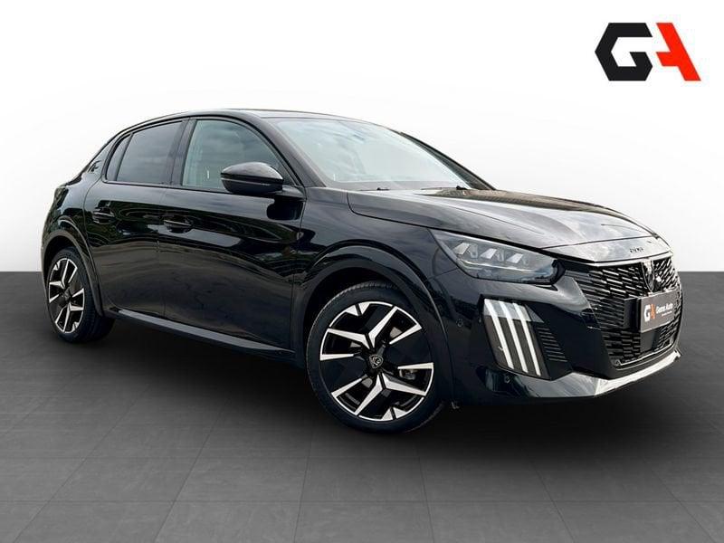 Peugeot 208 208 PureTech 100 Stop&Start 5 porte GT