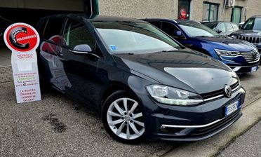 Volkswagen Golf 1.6 TDI 115 CV 5p. Executive BlueMotion Technology AUTOMATICA