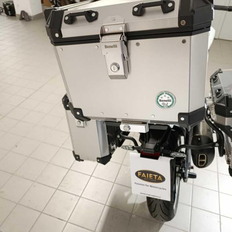 Benelli TRK 702 - 2024