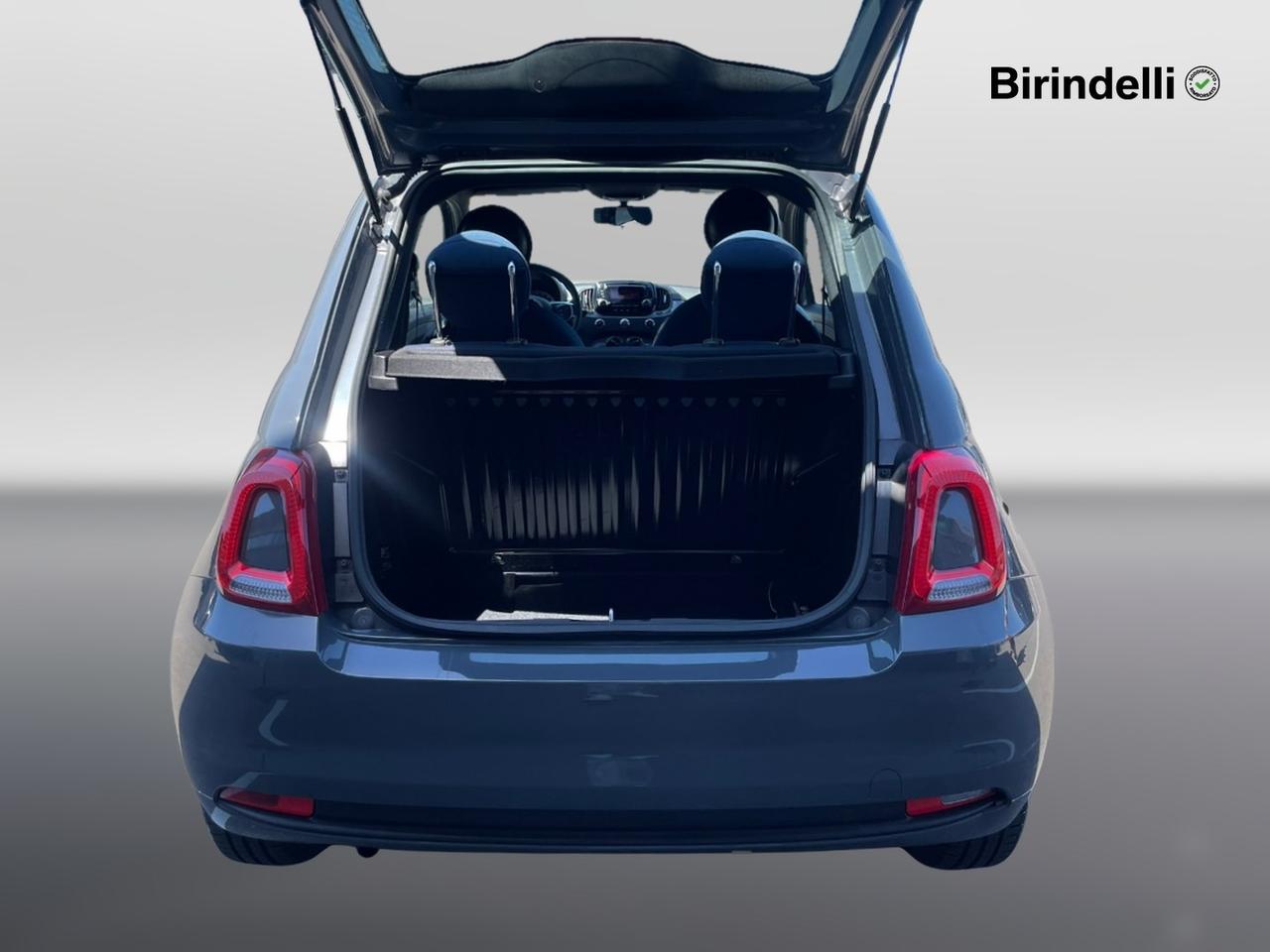 FIAT 500 (2015-2024) - 500 1.0 Hybrid Cult