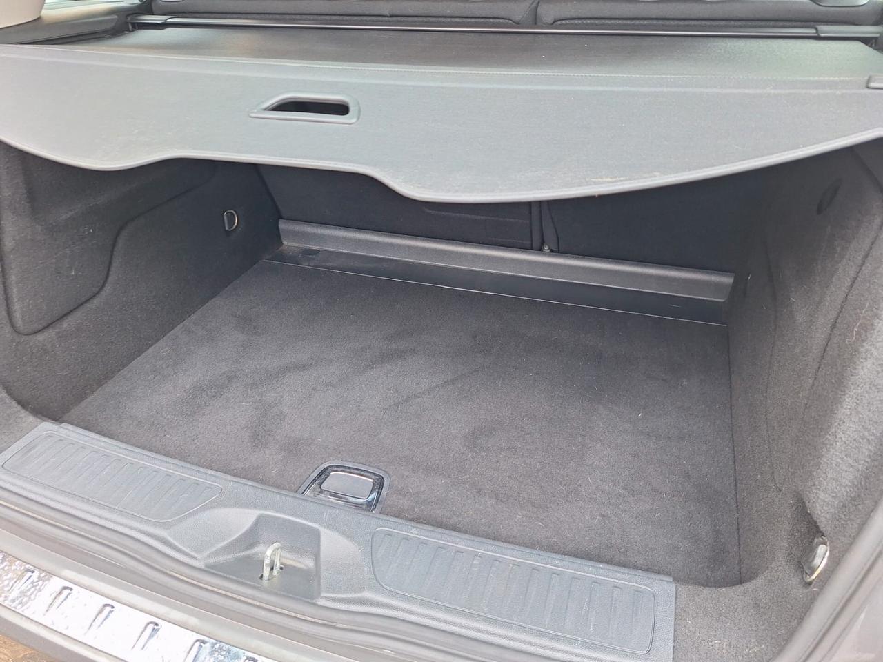 Mercedes-benz B 180 d Business