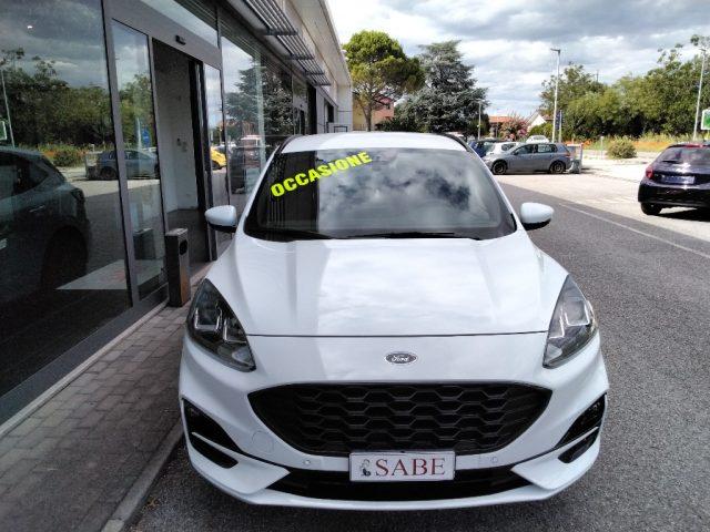 FORD Kuga 1.5 EcoBlue 120 CV 2WD ST-Line