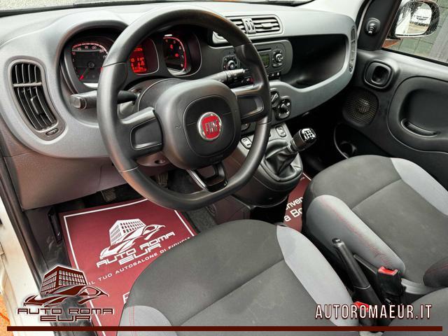 FIAT Panda 1.2 Easy UNIPROPRIETARIO! PREZZO PROMO!