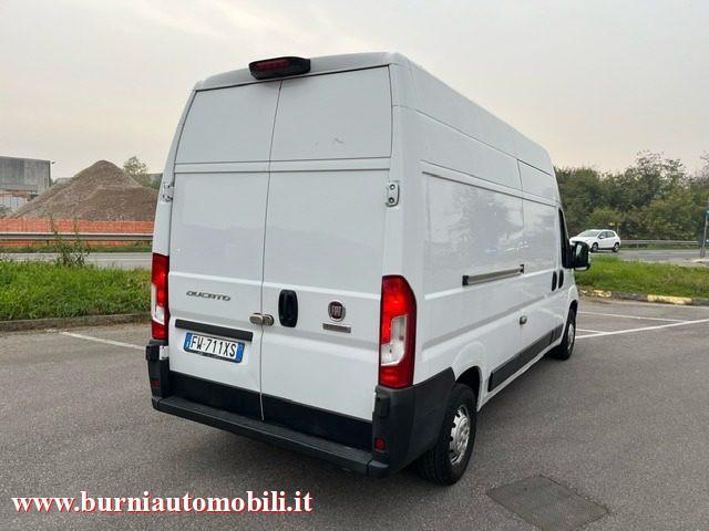 FIAT Ducato 35 2.3 MJT 130CV L3H3 TETTO SUPERALTO