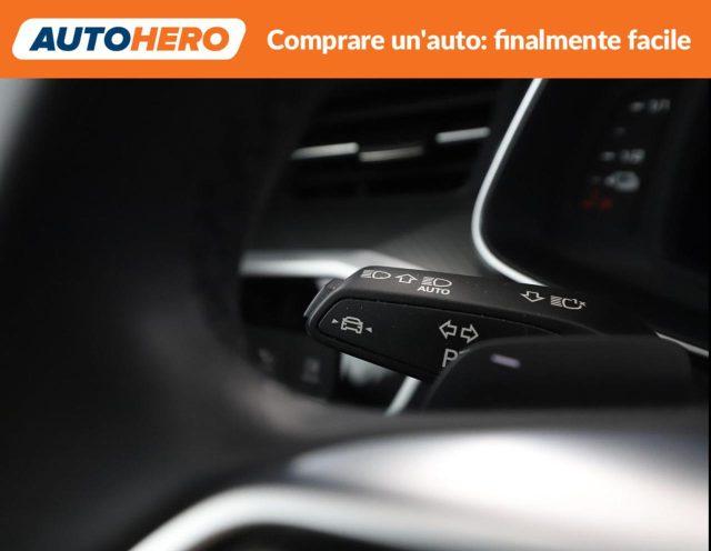 AUDI A6 50 2.0 TFSI e quattro ultra S tronic Business Spor