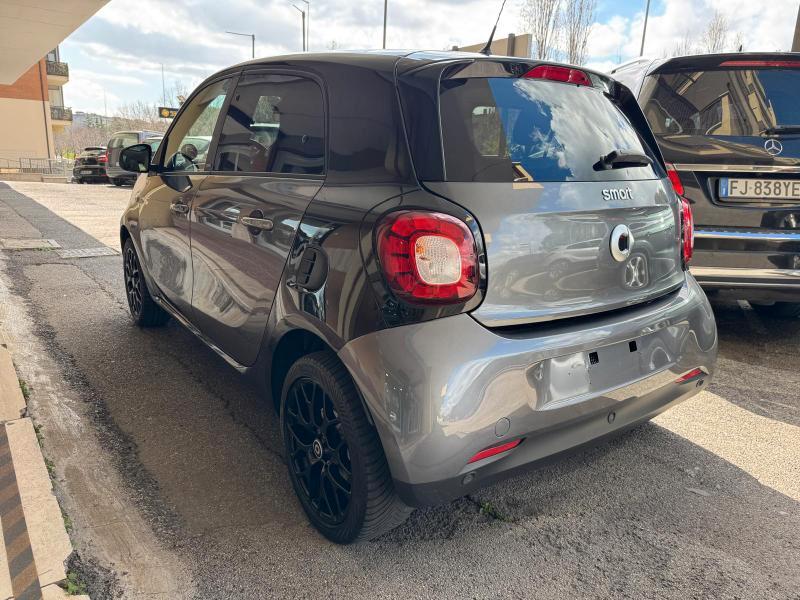 Smart Forfour 0.9 t Passion 90cv *Promo SD 2025*