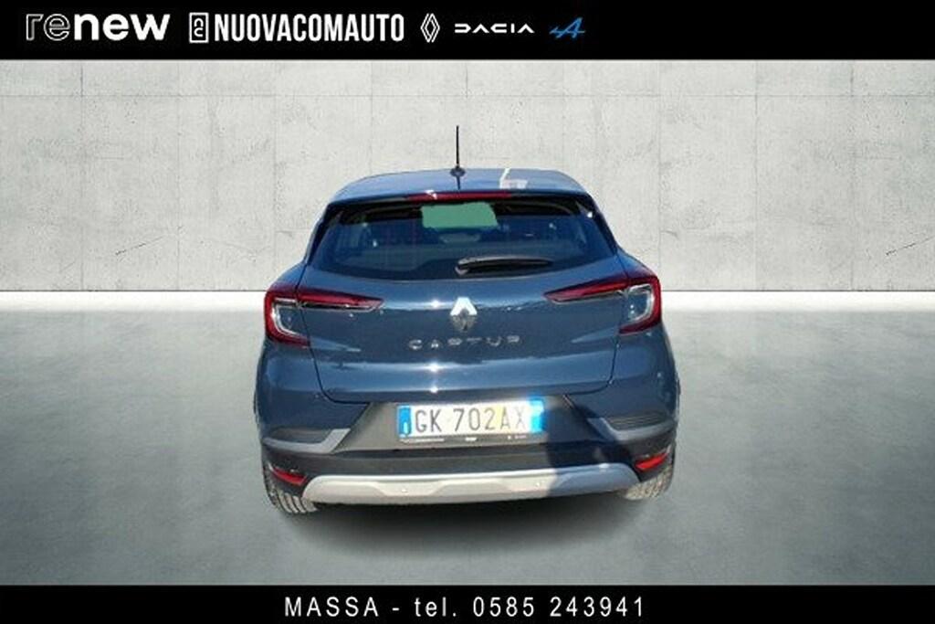 Renault Captur 1.0 TCe Equilibre