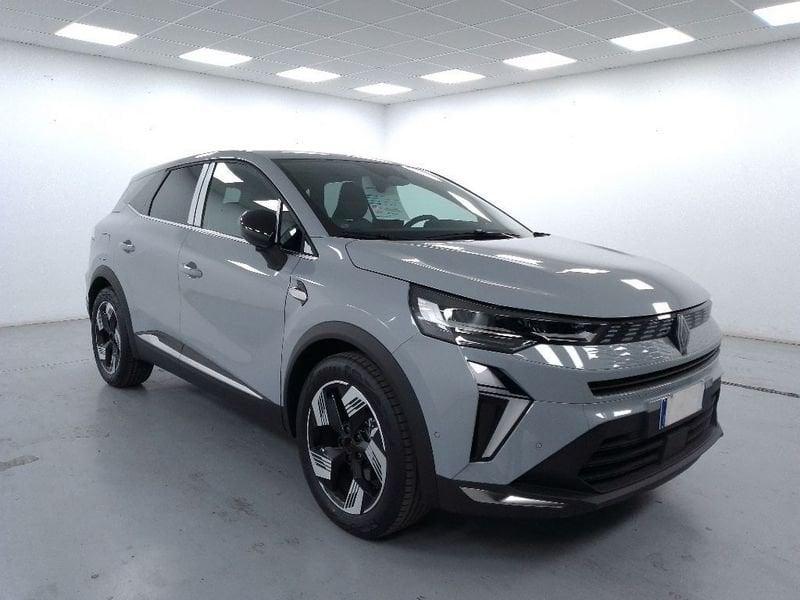 Renault Symbioz 1.6 E-Tech full hybrid Techno 145cv auto