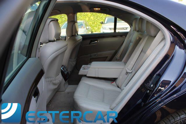 MERCEDES-BENZ S 350 CDI 4MATIC Avantgarde