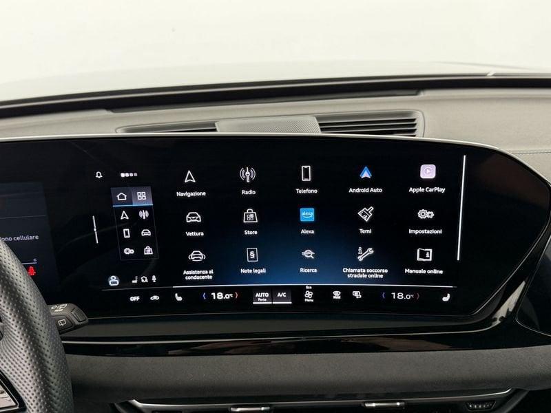 Audi A5 TDI 150Kw quattro S tronic S line edit
