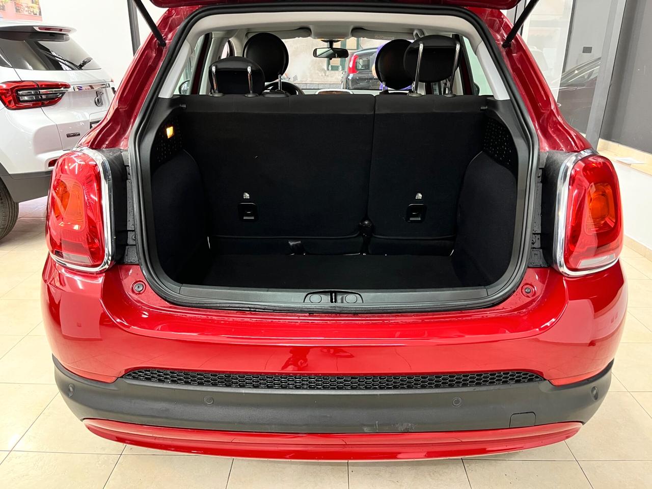 Fiat 500X 1.3 MultiJet 95 CV Business - 2018