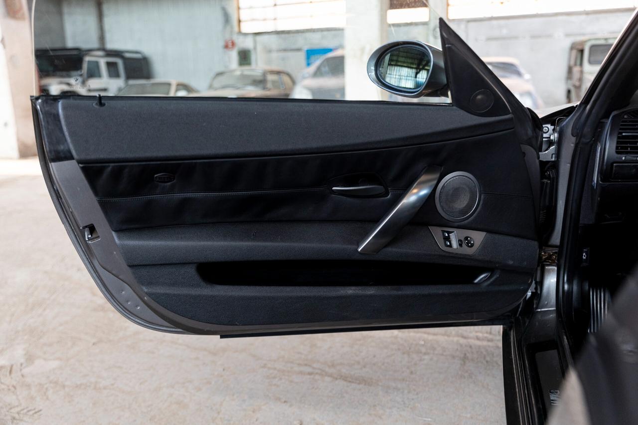 Bmw Z4 3.0i cat Roadster