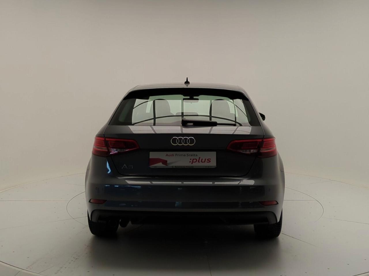 Audi A3 SPB 30 TDI S tronic Business