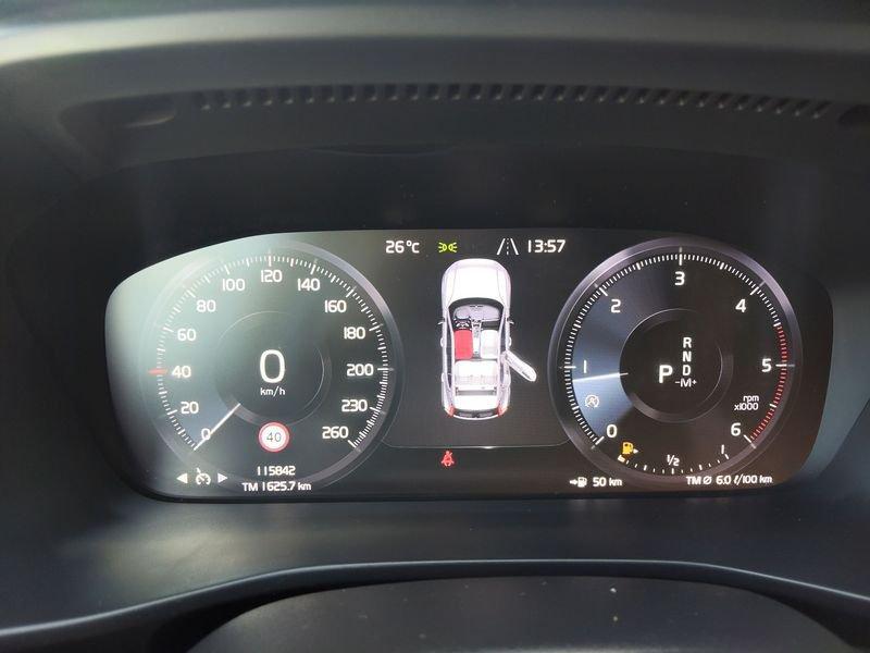 Volvo XC40 XC40 2.0 d3 Business Plus geartronic my20