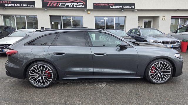 AUDI S5 Avant TFSI mHEV+ S tronic quattro sport attitude