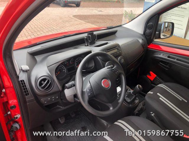 FIAT Fiorino 1.3 MJT 95CV Cargo Adventure