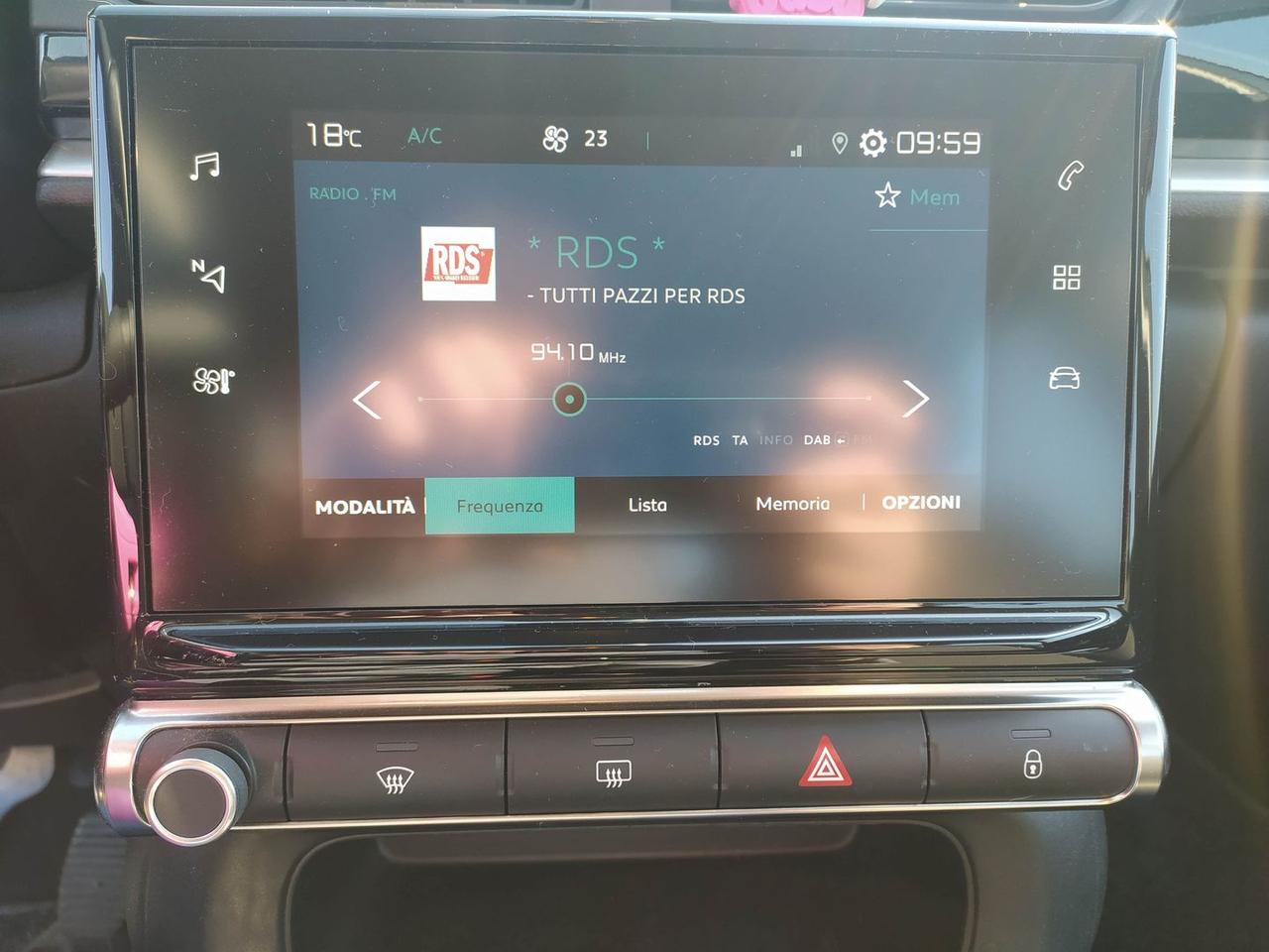 Citroen C3 Shine 1.2 PureTech 83 #10062