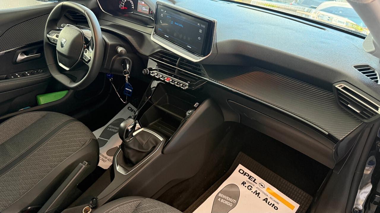 Peugeot 208 PureTech 75CV Stop&Start 5 porte Style