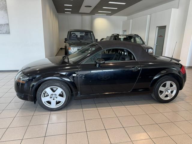 Audi TT Roadster 1.8 TURBO 150cv