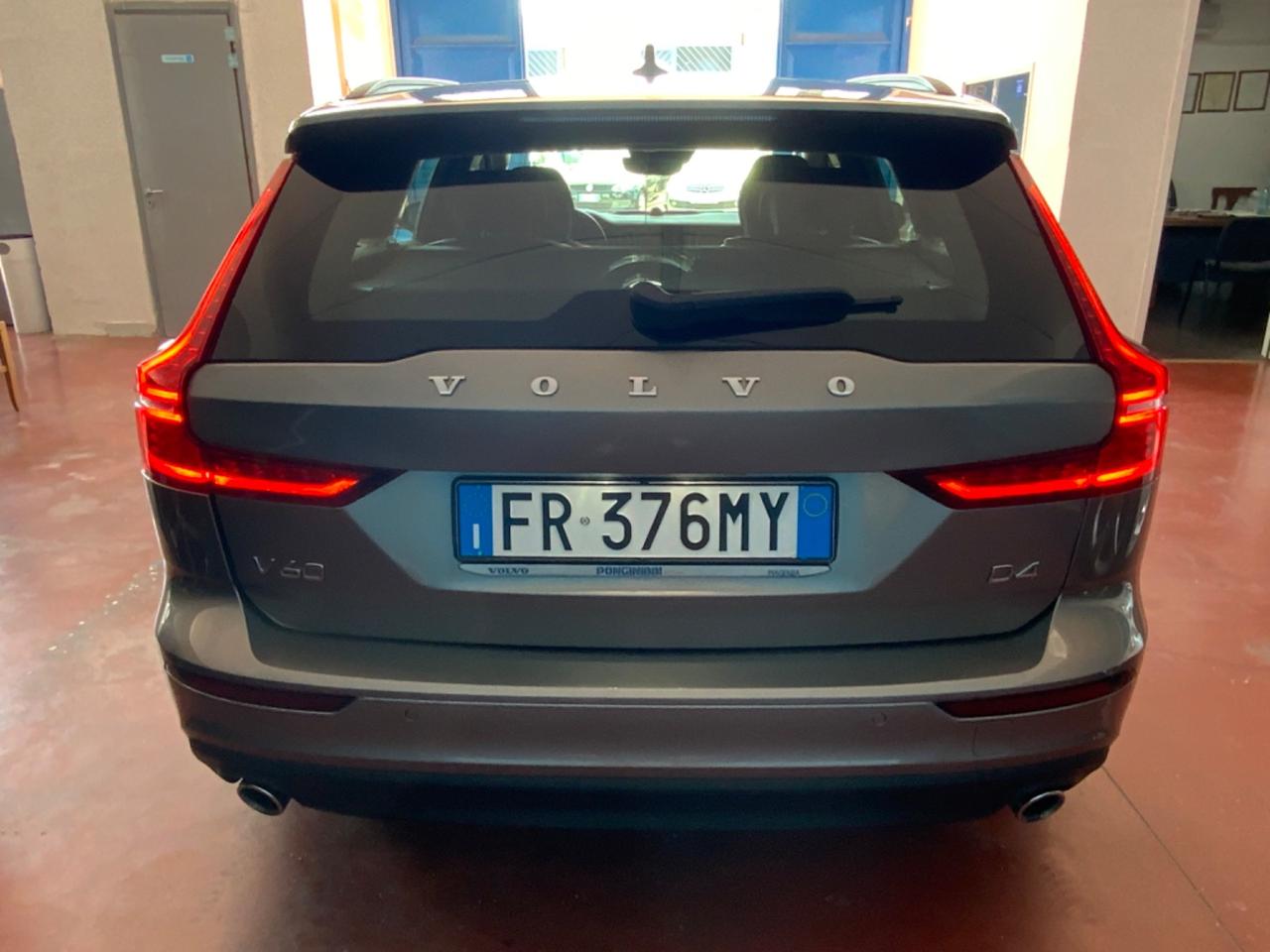 Volvo V60 D3 Kinetic