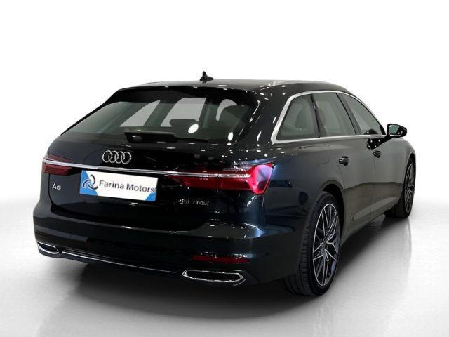 AUDI A6 Avant 45 TFSI quattro S tronic - Cruise/Lim - Sens