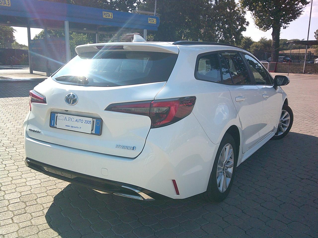 Toyota Corolla Touring Sports 1.8 Hybrid Active*PREZZO SENZA VINCOLI*