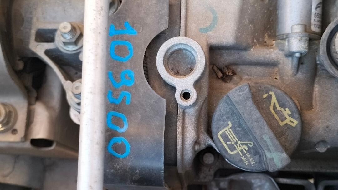 Fiat 500 1.2 69cv LOUNGE E5!! X NEOPATENTATI!!!