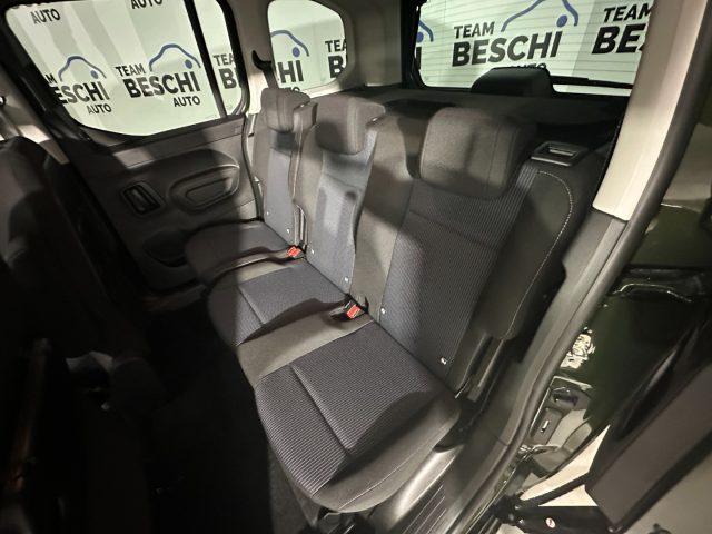 FIAT Doblo 1.5BlueHdi 100CV AUTOVETTURA